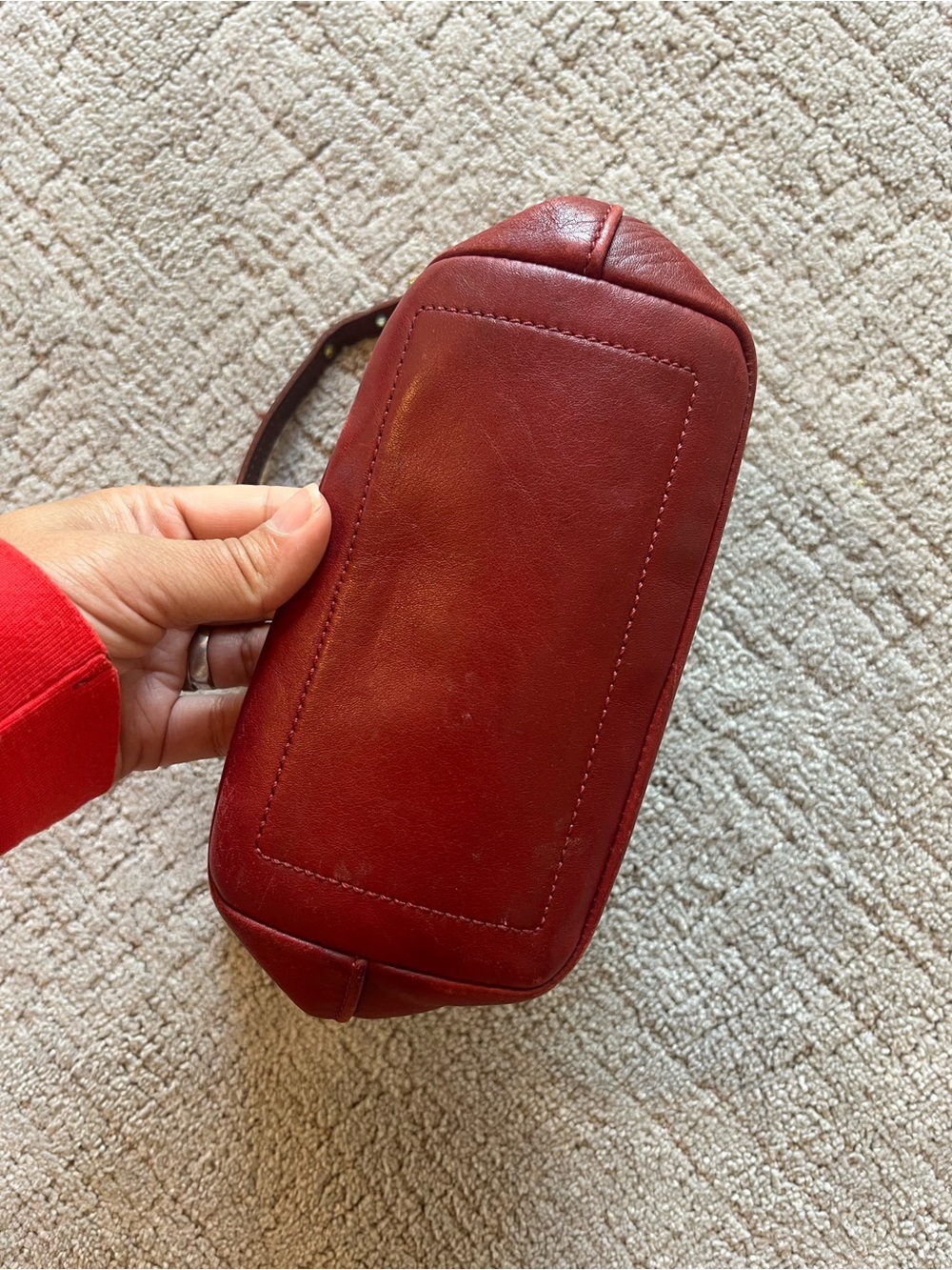 Coach Vintage - For lovedbylhea - Picture 3 of 10